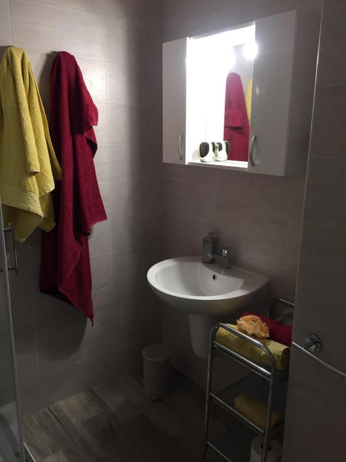 Apartamento Freccia verde Quartucciu Exterior foto