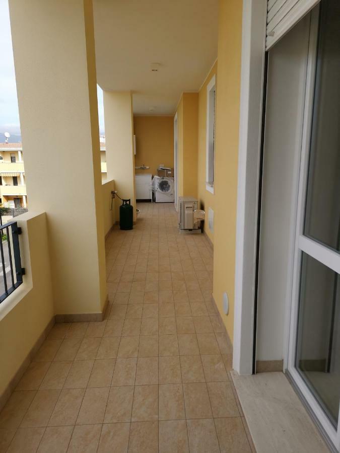 Apartamento Freccia verde Quartucciu Exterior foto