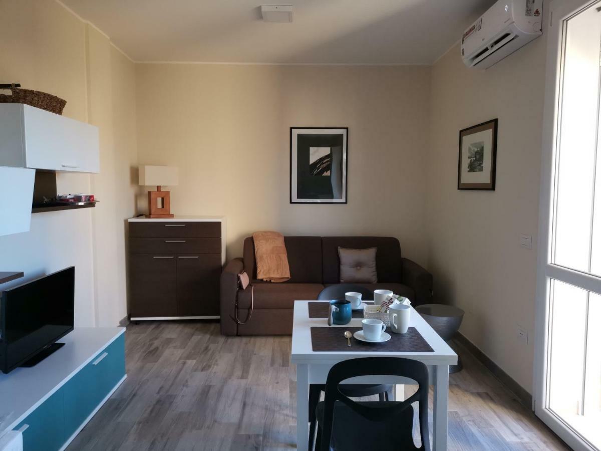 Apartamento Freccia verde Quartucciu Exterior foto