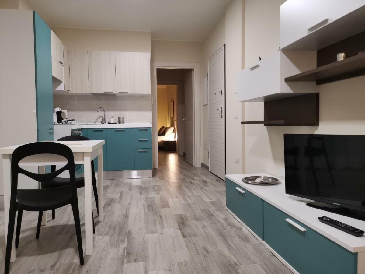 Apartamento Freccia verde Quartucciu Exterior foto