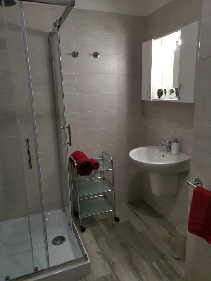 Apartamento Freccia verde Quartucciu Exterior foto